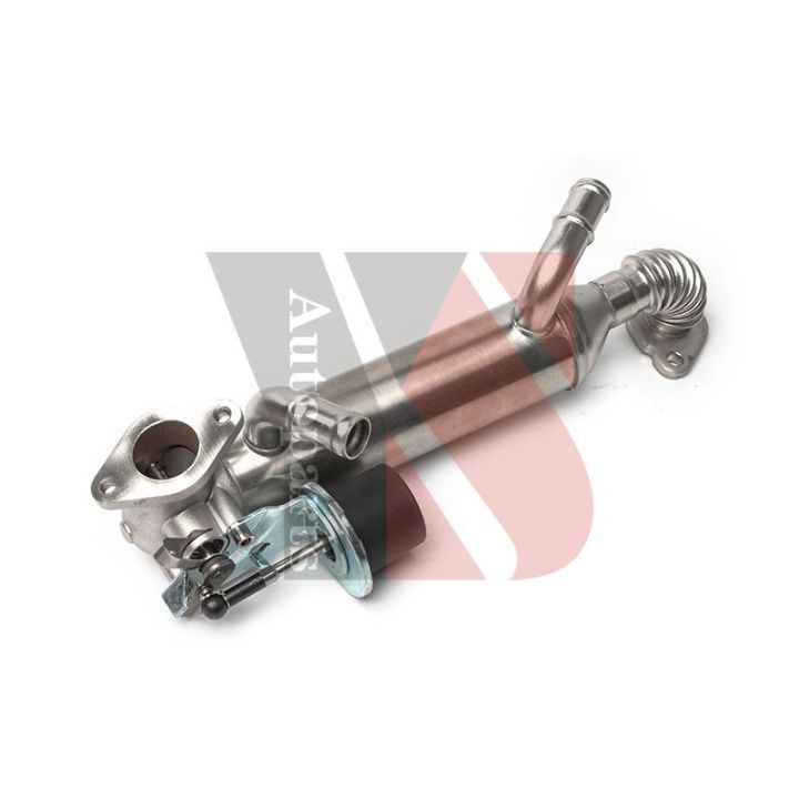 ERG vožtuvas YSPARTS EGR140C