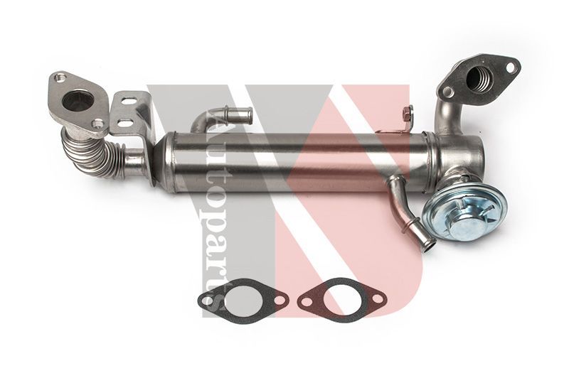 ERG vožtuvas YSPARTS EGR253C