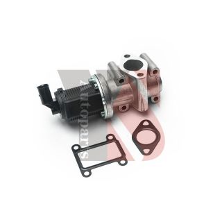 ERG vožtuvas YSPARTS EGRA013