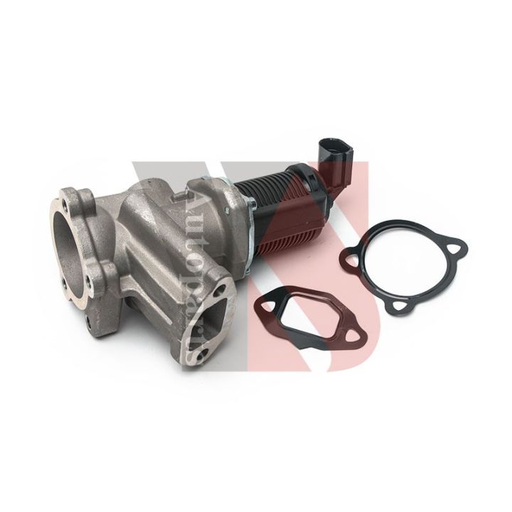 ERG vožtuvas YSPARTS EGRA022