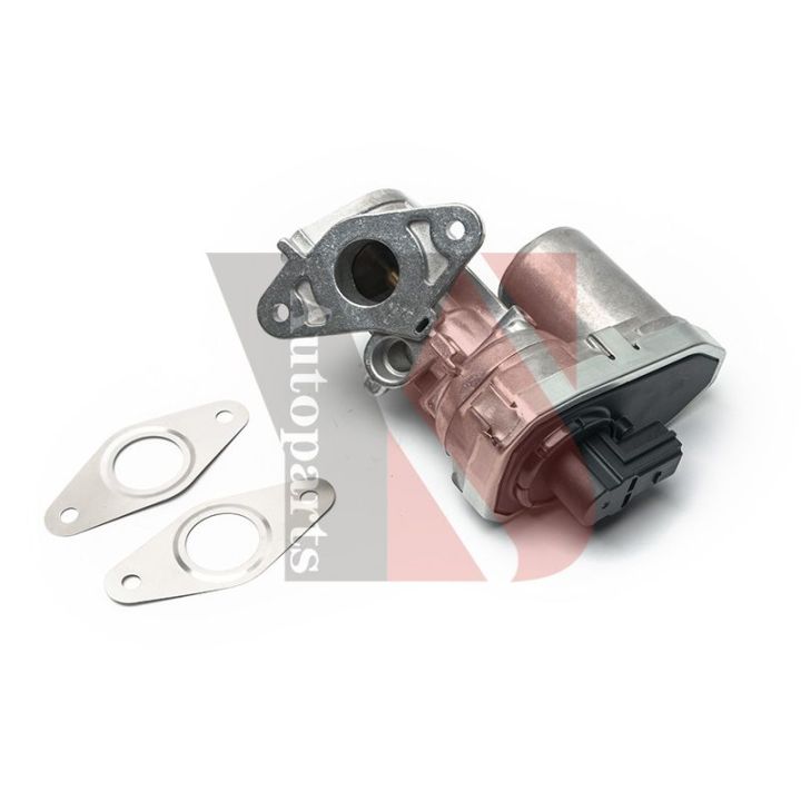 ERG vožtuvas YSPARTS EGRA088