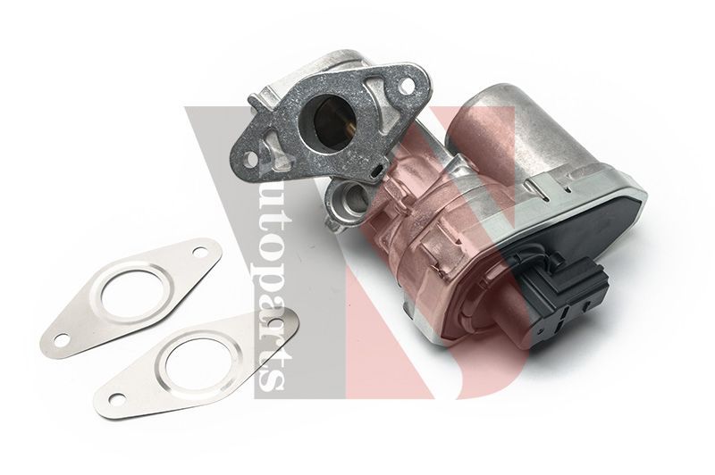 ERG vožtuvas YSPARTS EGRA088