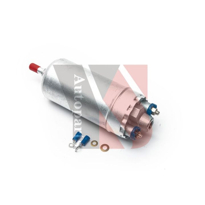 Kuro siurblys YSPARTS FP022