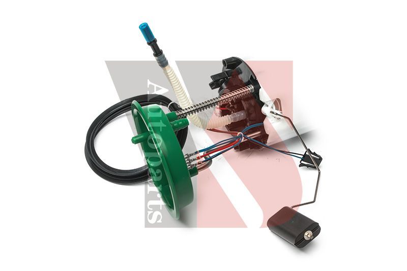 Degalų tiekimo blokas YSPARTS FP147