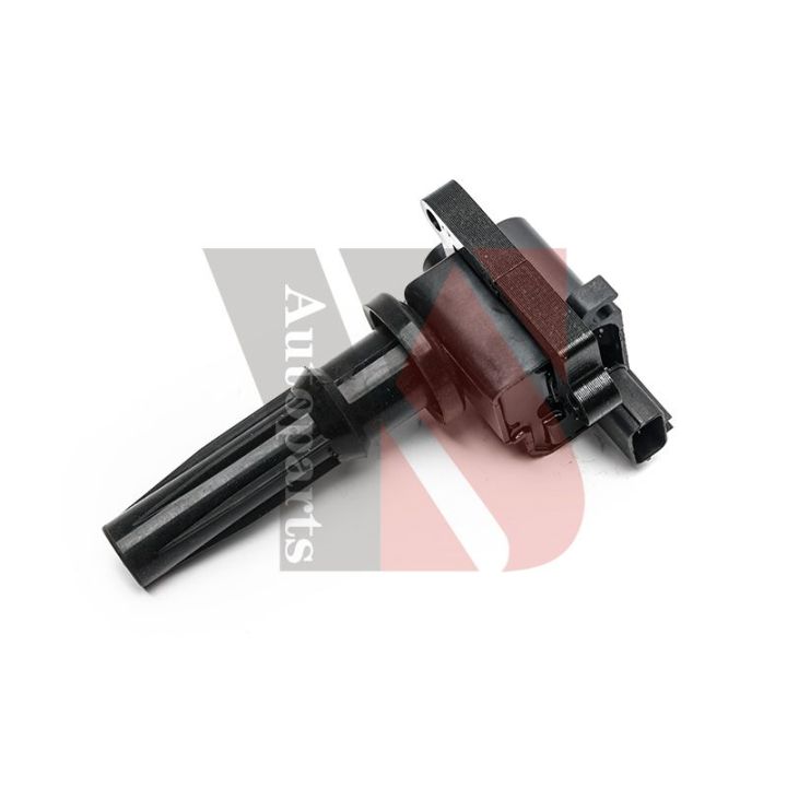 Ritė, uždegimas YSPARTS IC059