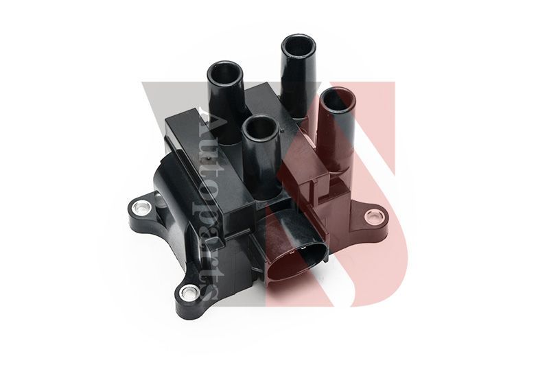 Ritė, uždegimas YSPARTS IC066