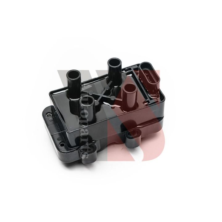 Ritė, uždegimas YSPARTS IC071