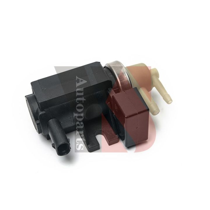 Slegio keitiklis, išmetimo valdymas YSPARTS PCV012