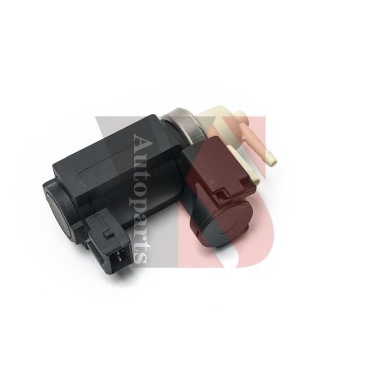 Slegio keitiklis, išmetimo valdymas YSPARTS PCV016