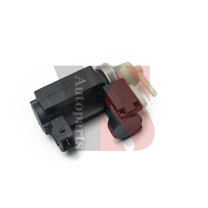 Slėgio keitiklis, turboįkrova YSPARTS PCV017