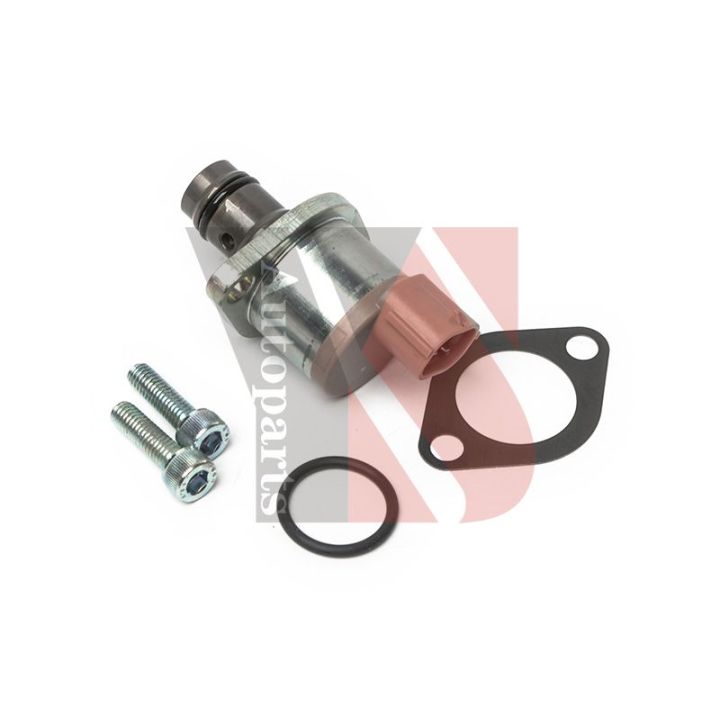 Slėgio kontrolės vožtuvas, bendros linijos sistema YSPARTS PCV192