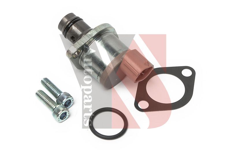 Slėgio kontrolės vožtuvas, bendros linijos sistema YSPARTS PCV192