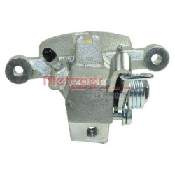 Stabdžių apkaba METZGER 6260358