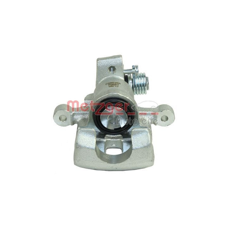 Stabdžių apkaba METZGER 6260358