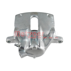 Stabdžių apkaba METZGER 6260359