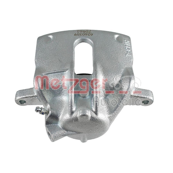 Stabdžių apkaba METZGER 6260359