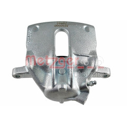 Stabdžių apkaba METZGER 6260360