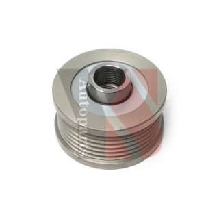 Laisvos eigos sankaba, kint. sr. generatorius YSPARTS YS-AP046