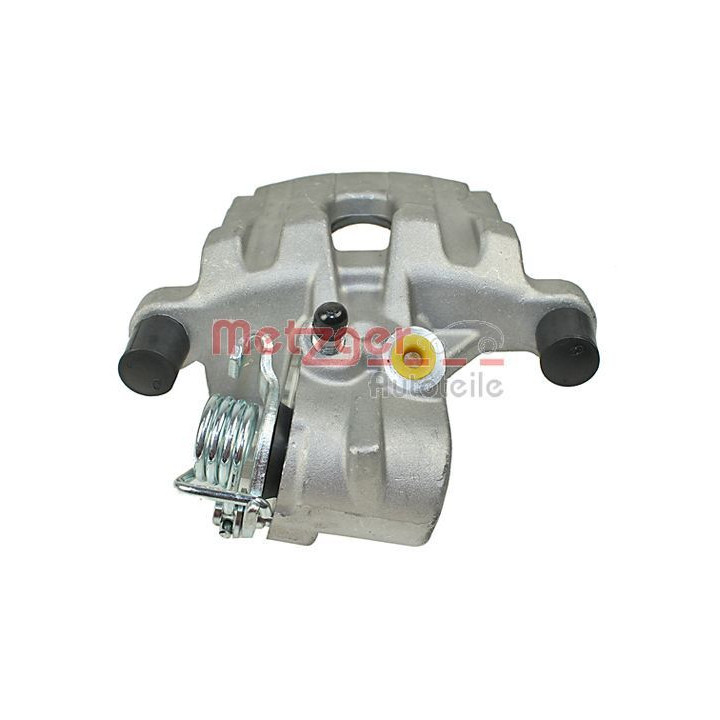 Stabdžių apkaba METZGER 6260374