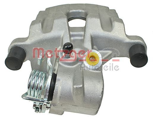 Stabdžių apkaba METZGER 6260374