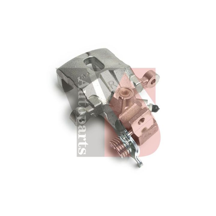 Stabdžių apkaba YSPARTS YS-BC0334