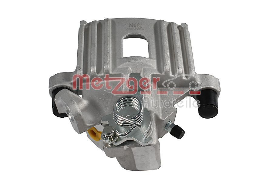 Stabdžių apkaba METZGER 6260427