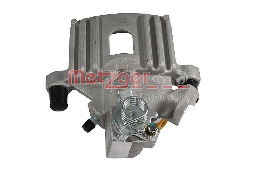 Stabdžių apkaba METZGER 6260428