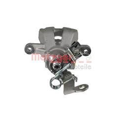 Stabdžių apkaba METZGER 6260433