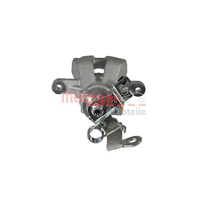 Stabdžių apkaba METZGER 6260433