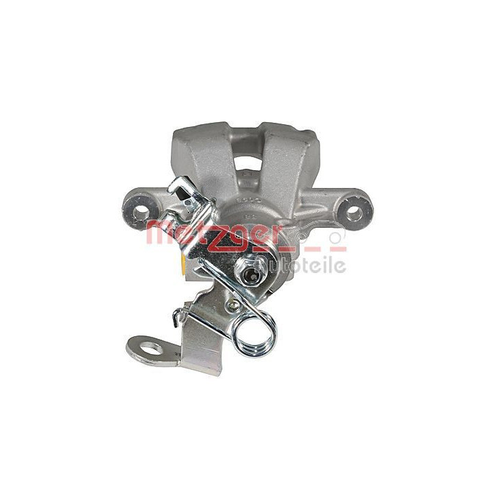 Stabdžių apkaba METZGER 6260434