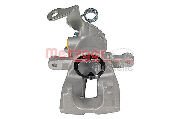 Stabdžių apkaba METZGER 6260434