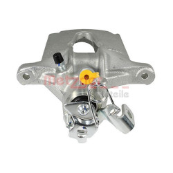 Stabdžių apkaba METZGER 6260451