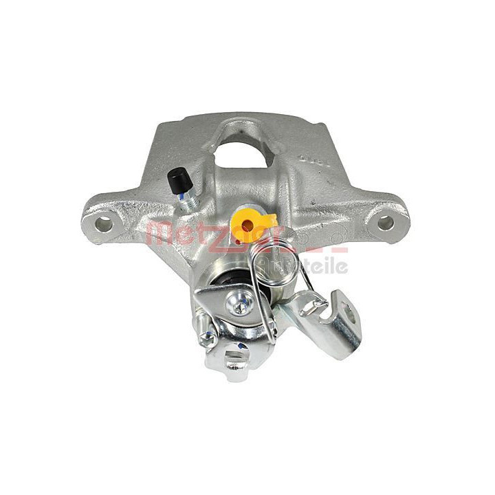 Stabdžių apkaba METZGER 6260451