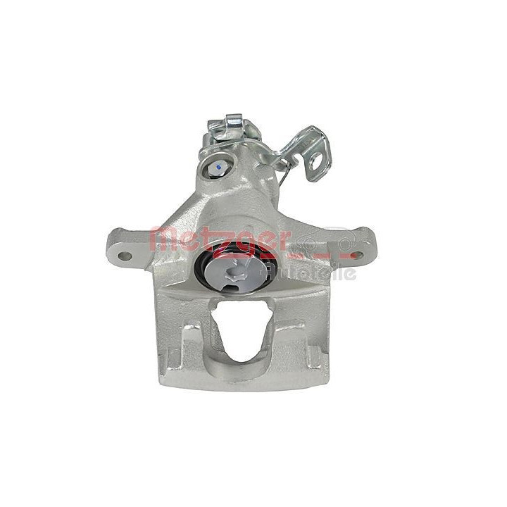 Stabdžių apkaba METZGER 6260451