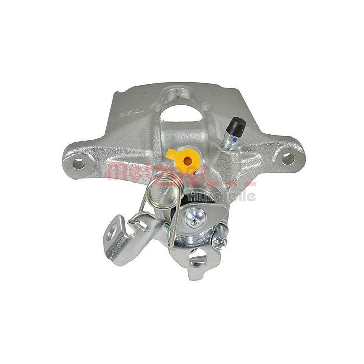 Stabdžių apkaba METZGER 6260452