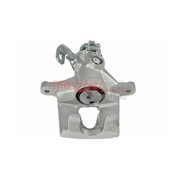 Stabdžių apkaba METZGER 6260452