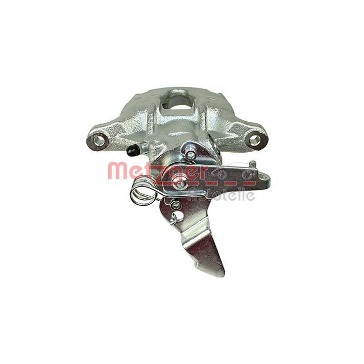 Stabdžių apkaba METZGER 6260457