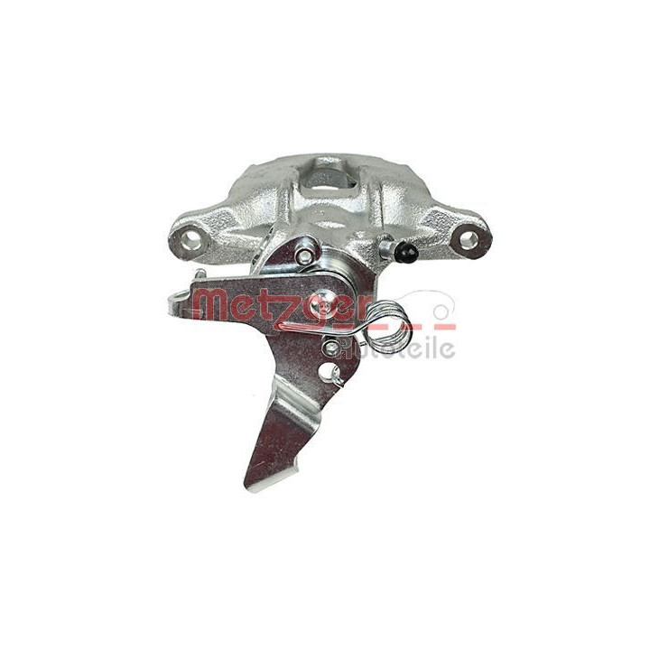 Stabdžių apkaba METZGER 6260458