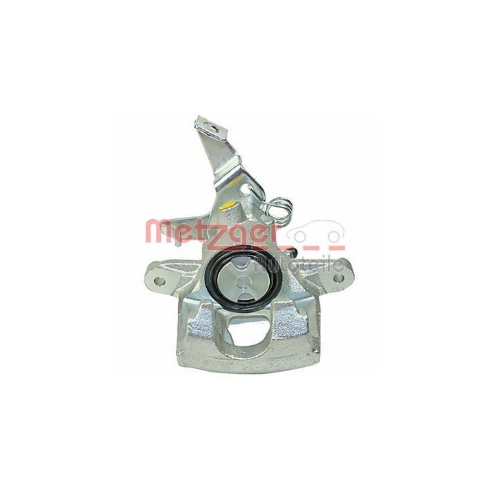 Stabdžių apkaba METZGER 6260458