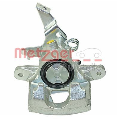 Stabdžių apkaba METZGER 6260458