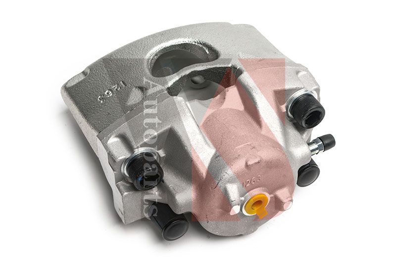 Stabdžių apkaba YSPARTS YS-BC1202