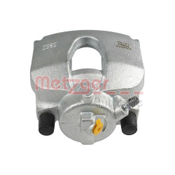 Stabdžių apkaba METZGER 6260510