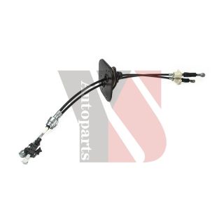 Trosas, neautomatinė transmisija YSPARTS YS-CAB0184