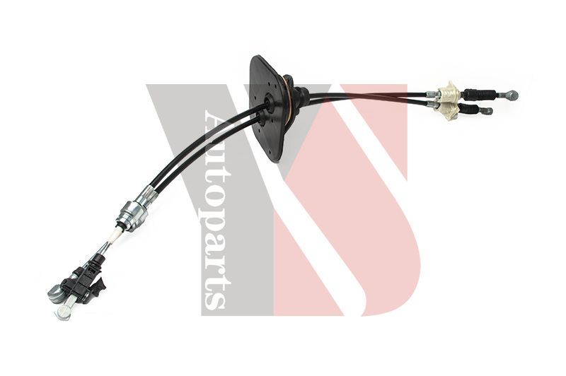 Trosas, neautomatinė transmisija YSPARTS YS-CAB0184