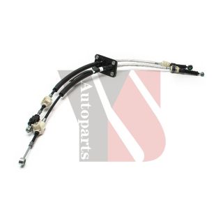 Trosas, neautomatinė transmisija YSPARTS YS-CAB0185