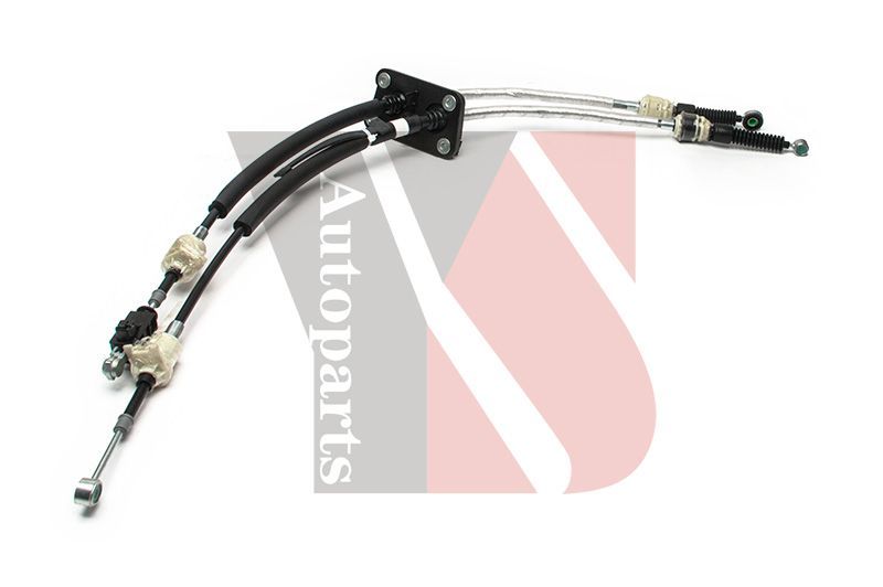 Trosas, neautomatinė transmisija YSPARTS YS-CAB0185