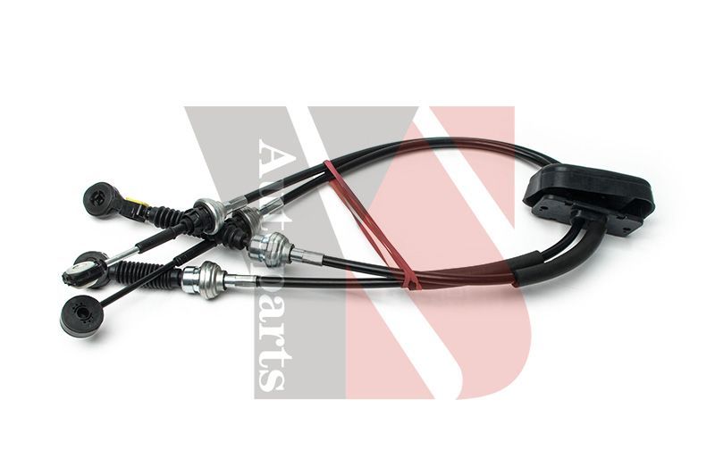 Trosas, neautomatinė transmisija YSPARTS YS-CAB0192