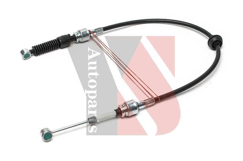 Trosas, neautomatinė transmisija YSPARTS YS-CAB0221