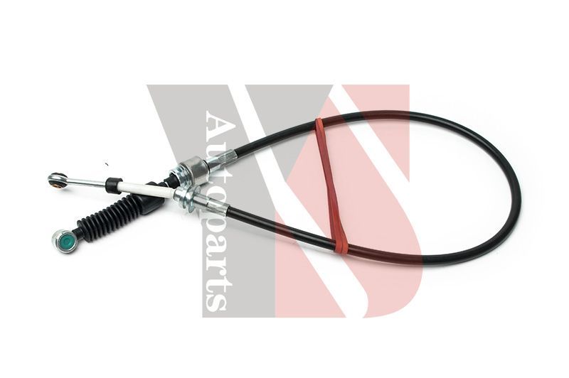 Trosas, neautomatinė transmisija YSPARTS YS-CAB0227