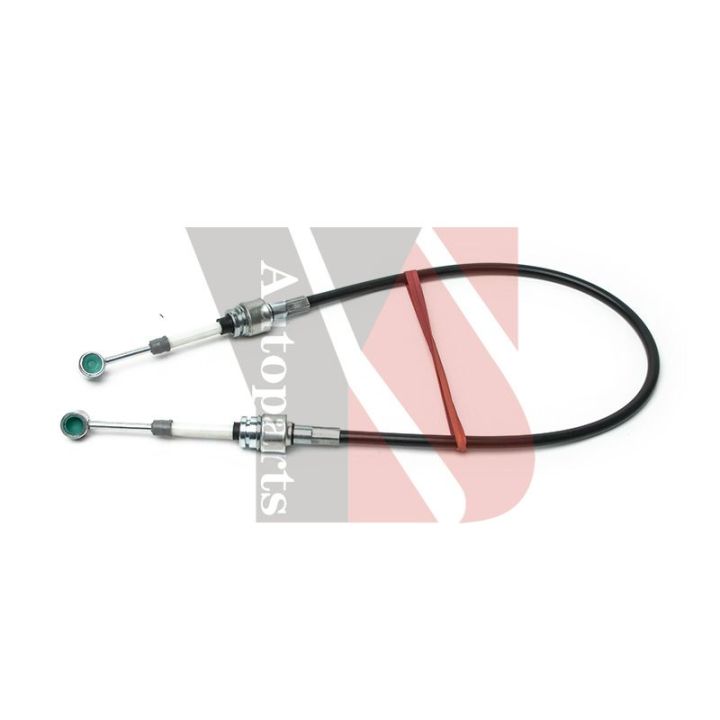 Trosas, neautomatinė transmisija YSPARTS YS-CAB0228